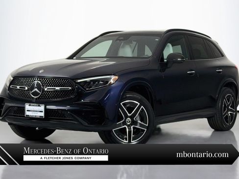 Certified 2023 Mercedes-Benz GLC 300 4MATIC image 1