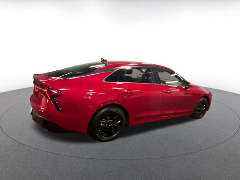 Used 2025 Kia K5 LXS image 15
