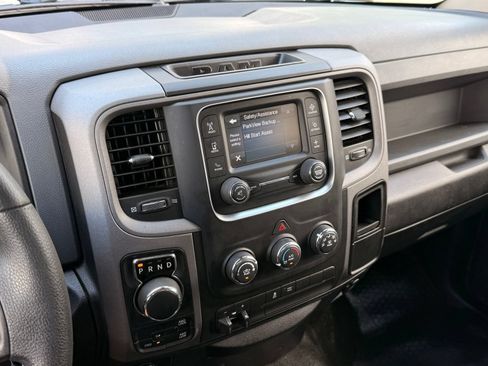 Used 2018 RAM 1500 Tradesman w/ Protection Group AWD/4WD image 35