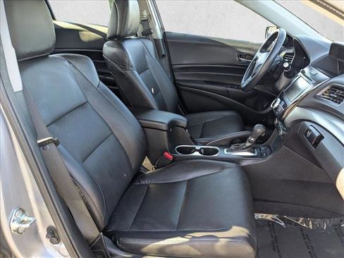 Certified 2016 Acura ILX w/ Premium Package image 21