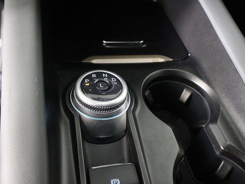 Used 2025 Ford Explorer Active image 49