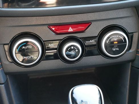 Used 2023 Subaru Crosstrek 2.5i Limited image 22