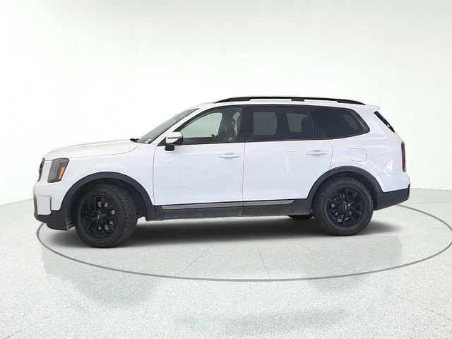 Used 2023 Kia Telluride SX Prestige X-Pro AWD/4WD image 2