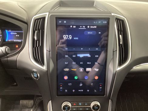 Certified 2023 Ford Edge Titanium w/ Equipment Group 301A AWD/4WD image 30