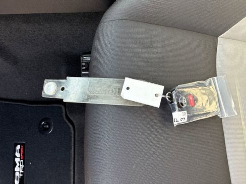 New 2026 Toyota Tacoma TRD Sport image 49