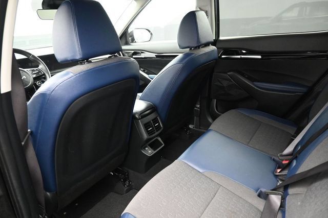 Used 2024 Kia Seltos S FWD image 25
