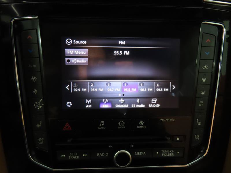 Used 2021 INFINITI QX80 Sensory w/ Cargo Package RWD image 28