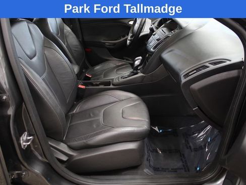 Used 2015 Ford Focus SE w/ Equipment Group 201A image 23
