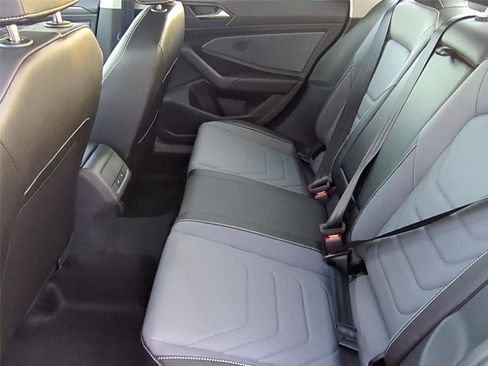 New 2026 Volkswagen Jetta SEL image 17