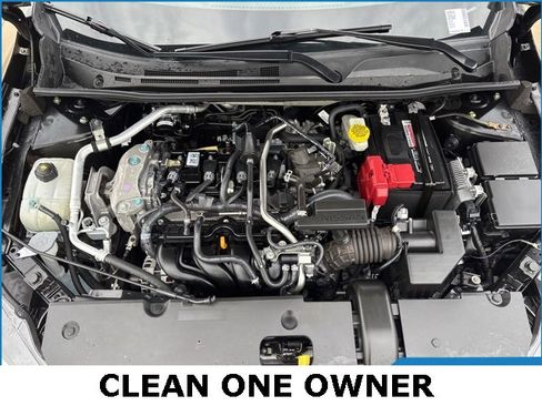 Used 2024 Nissan Sentra S image 19