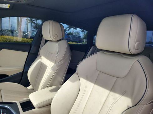 Used 2025 Audi A5 2.0T Premium Plus image 21