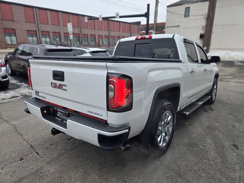 Certified 2018 GMC Sierra 1500 Denali image 10