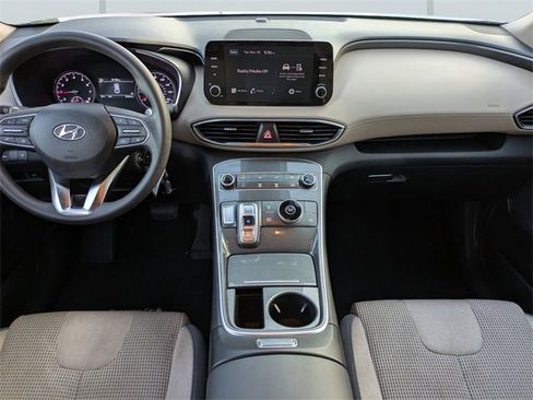 Used 2023 Hyundai Santa Fe SE w/ Cargo Package image 15