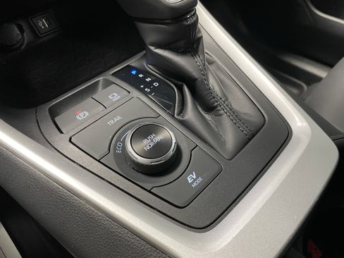 Used 2024 Toyota RAV4 XLE Premium w/ Weather Package image 13