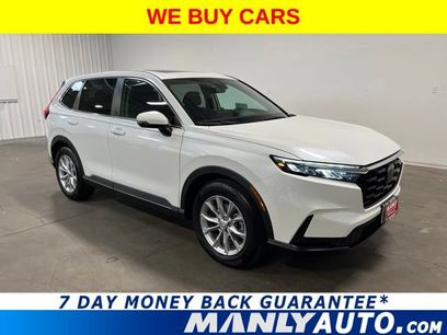 Used 2023 Honda CR-V EX