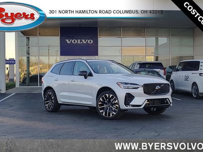 New 2026 Volvo XC60 B5 Ultra w/ Climate Package