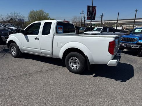 Used 2019 Nissan Frontier S image 9