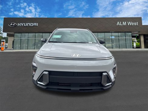 New 2026 Hyundai Kona SEL Sport FWD image 2
