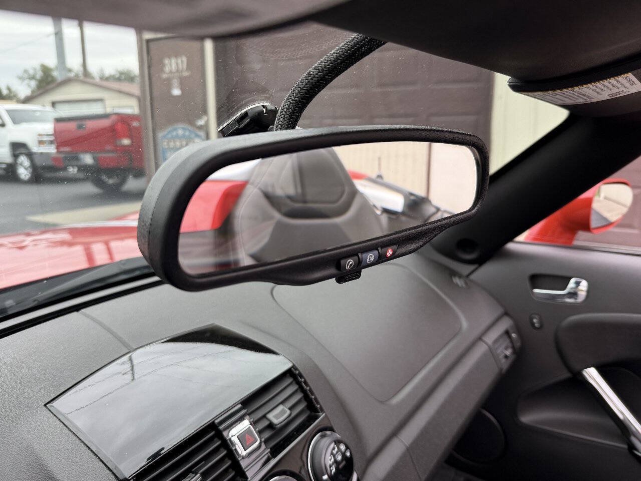 Used 2007 Saturn Sky w/ Premium Trim Pkg RWD image 28