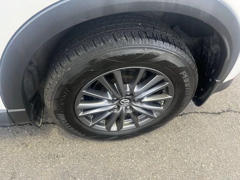 Used 2019 MAZDA CX-5 Touring AWD/4WD image 10