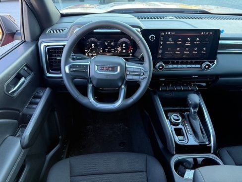 New 2026 GMC Canyon Elevation w/ Convenience Package image 22