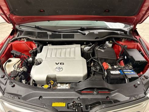 Used 2012 Toyota Venza XLE image 15