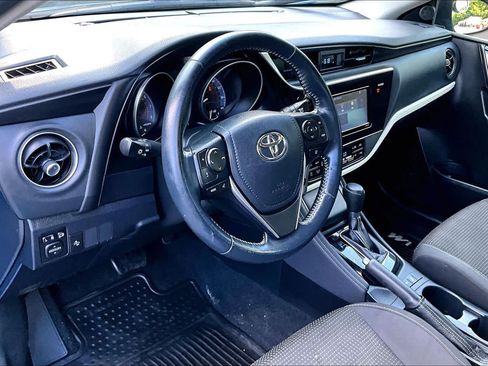 Used 2018 Toyota Corolla iM w/ All-Weather Mat Package FWD image 16