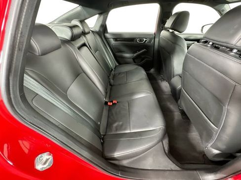 Used 2025 Honda Civic Sport Touring image 28