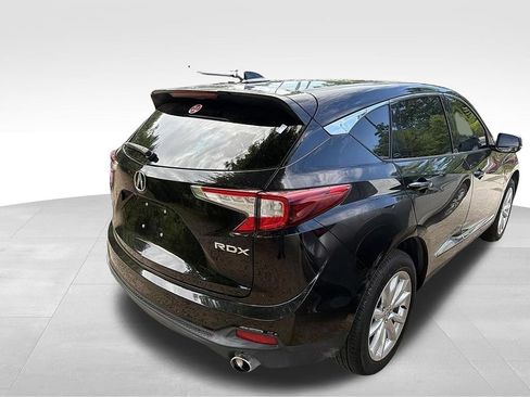 Used 2021 Acura RDX FWD image 4