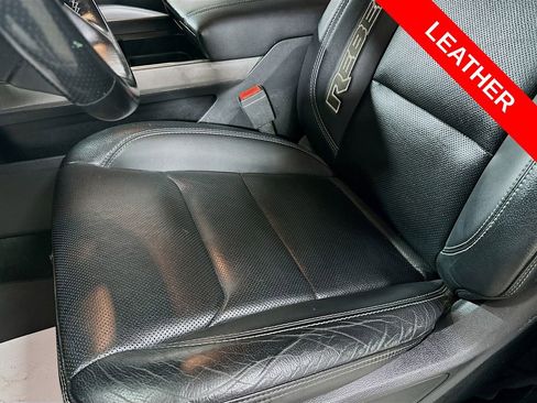 Used 2021 RAM 1500 Rebel w/ Rebel Level 2 Equipment Group AWD/4WD image 20