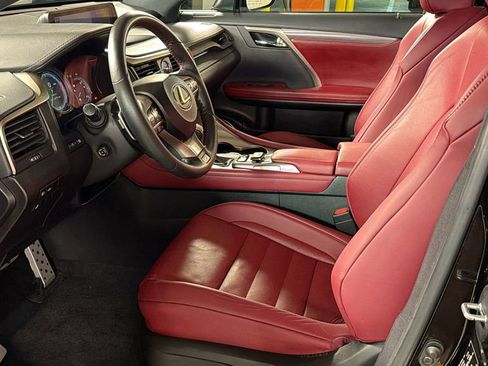 Used 2019 Lexus RX 350 F Sport image 20