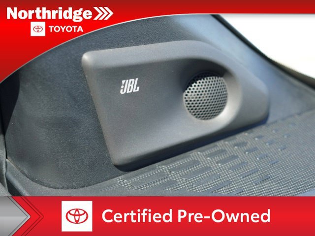 Certified 2023 Toyota bZ4X FWD w/ Weather Package image 19