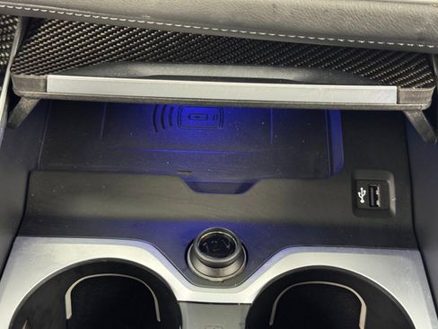 Used 2024 BMW XM image 35