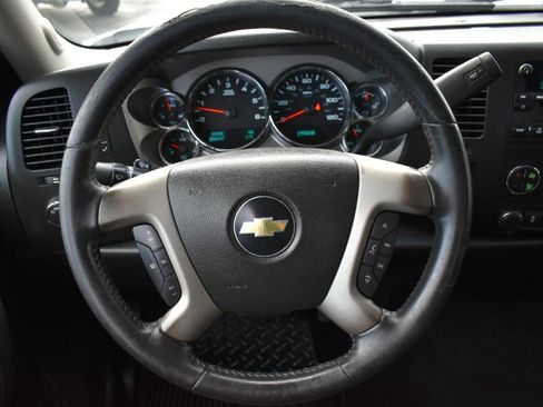 Used 2013 Chevrolet Silverado 1500 LT RWD image 14