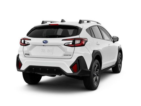 New 2026 Subaru Crosstrek 2.0i Premium image 22