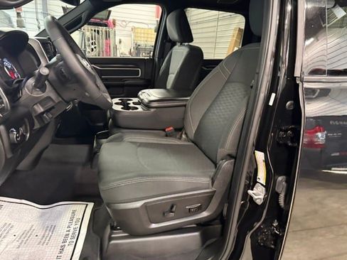 Certified 2026 RAM 2500 Big Horn AWD/4WD image 43
