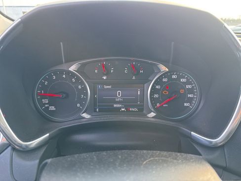 Used 2020 Chevrolet Equinox LT image 24