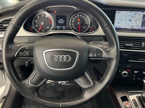 Used 2014 Audi A4 Premium Plus image 24