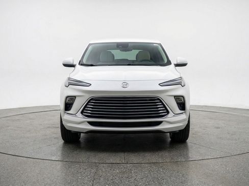 Used 2025 Buick Encore GX Preferred image 2