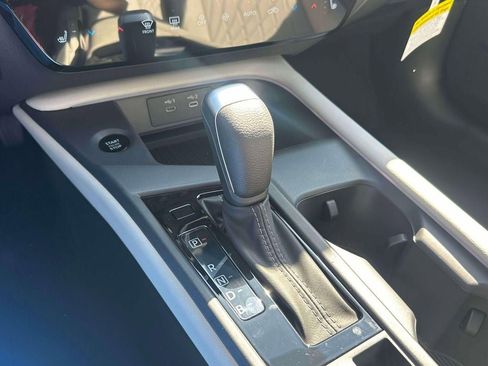 New 2026 Nissan Sentra SL w/ Floor Mat Package image 29