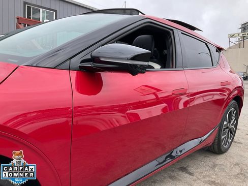 Used 2024 Kia EV6 GT-Line RWD image 89
