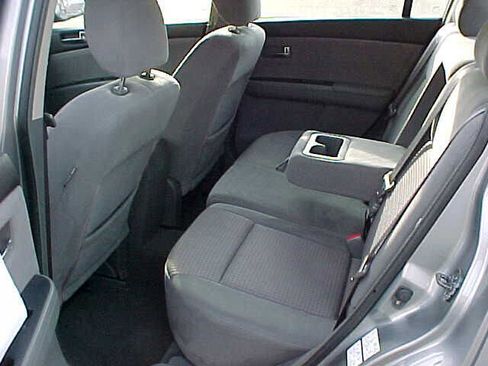 Used 2008 Nissan Sentra 2.0 S w/ Convenience Plus Pkg image 7