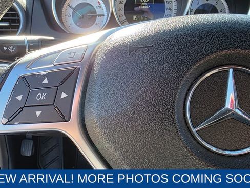Used 2015 Mercedes-Benz C 250 Coupe image 16