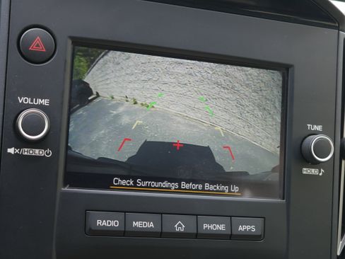 Used 2022 Subaru WRX AWD/4WD image 17