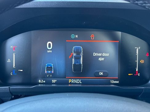 New 2026 Ford Maverick XLT w/ XLT Luxury Package image 22