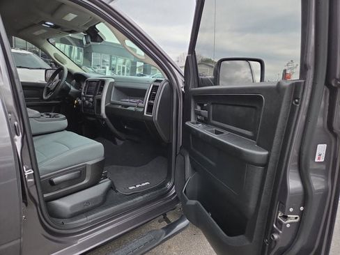 Used 2019 RAM 1500 Express w/ Wheel & Sound Group image 12