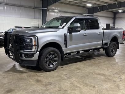 Used 2023 Ford F250 Lariat w/ Lariat Ultimate Package