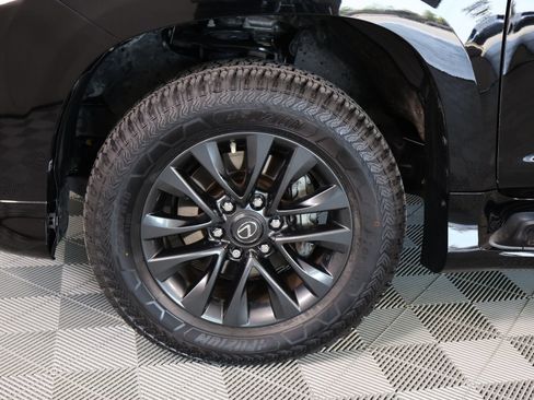 Used 2021 Lexus GX 460 Premium w/ Premium Plus Package AWD/4WD image 19