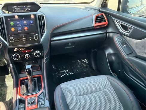 Used 2021 Subaru Forester Sport w/ Popular Package #2 image 23