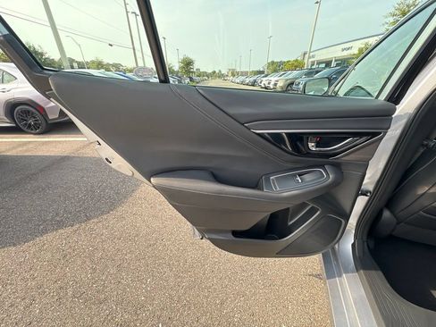 Certified 2024 Subaru Legacy Limited AWD/4WD image 15